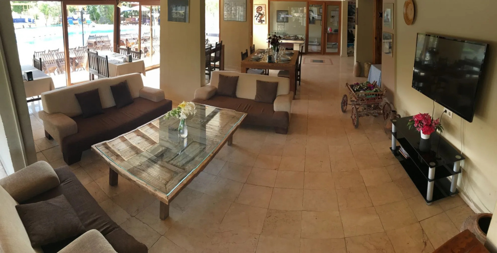 Kilim Hotel & Apart