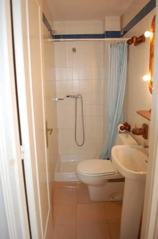 Apartamento 2071 - Mediterráneo A 2-6