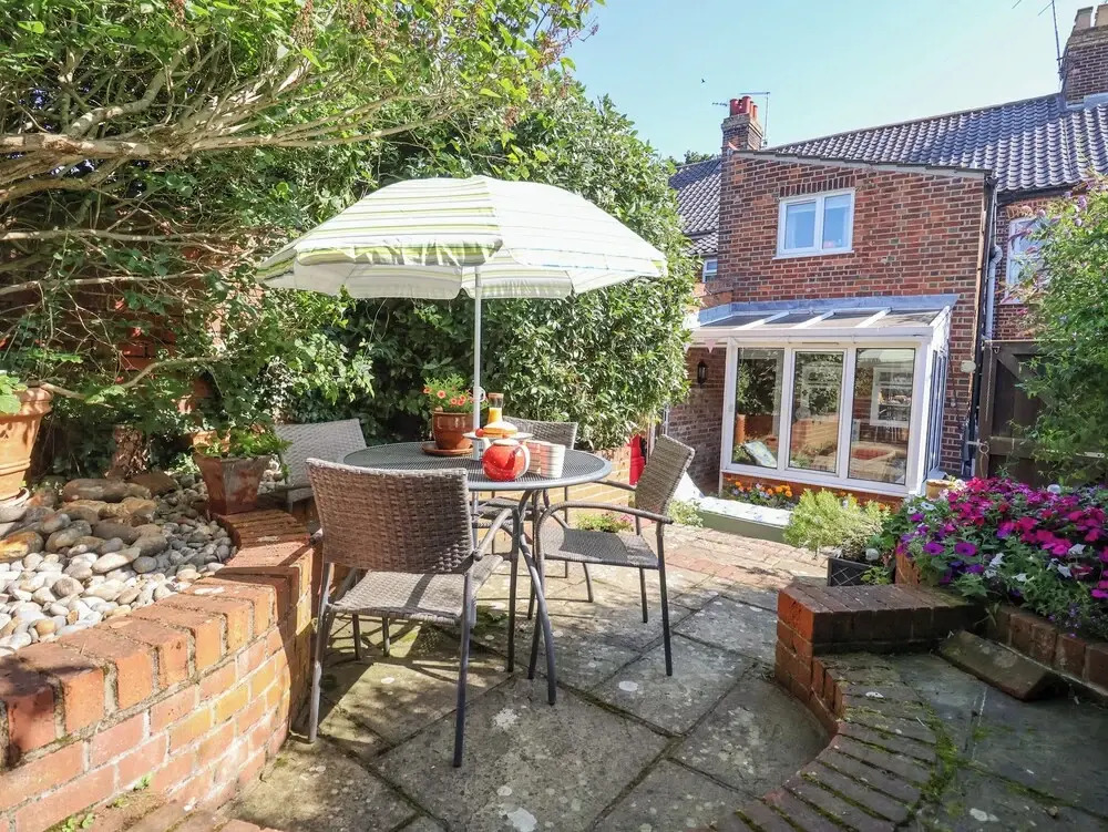 Green Gate Cottage