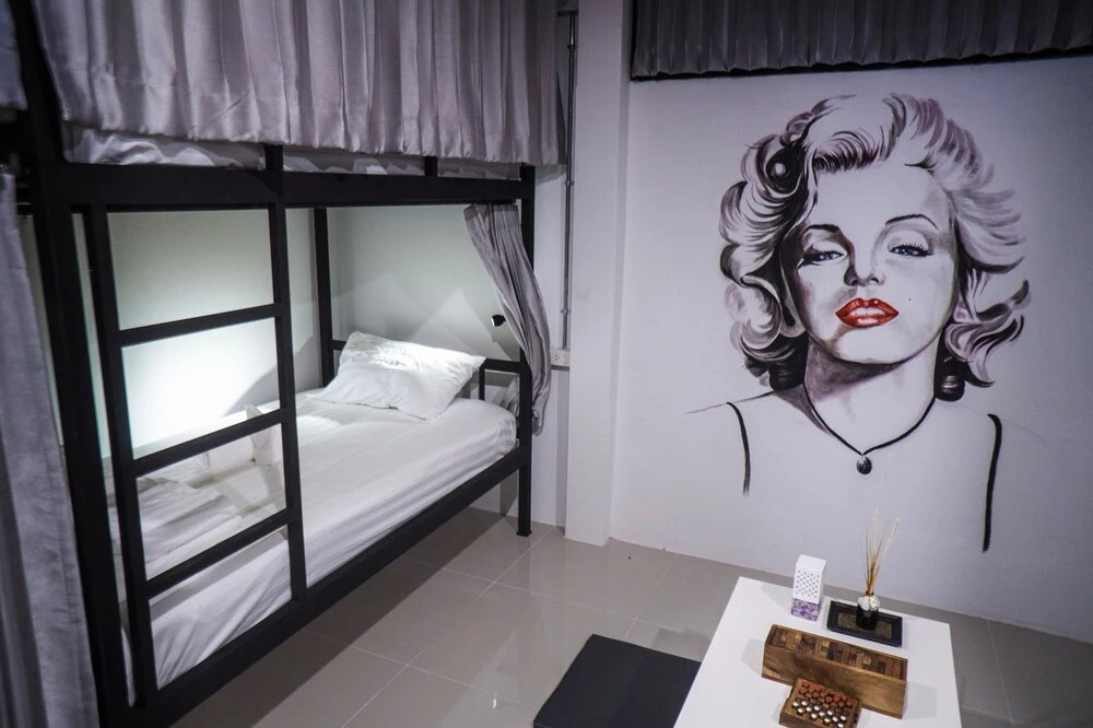 Zen Hostel Chiang mai