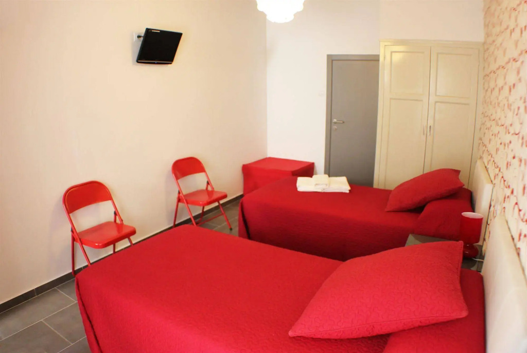Hostal Mediterráneo