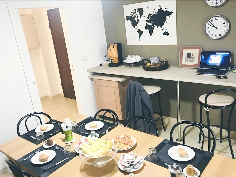 Il Viaggiatore B&B