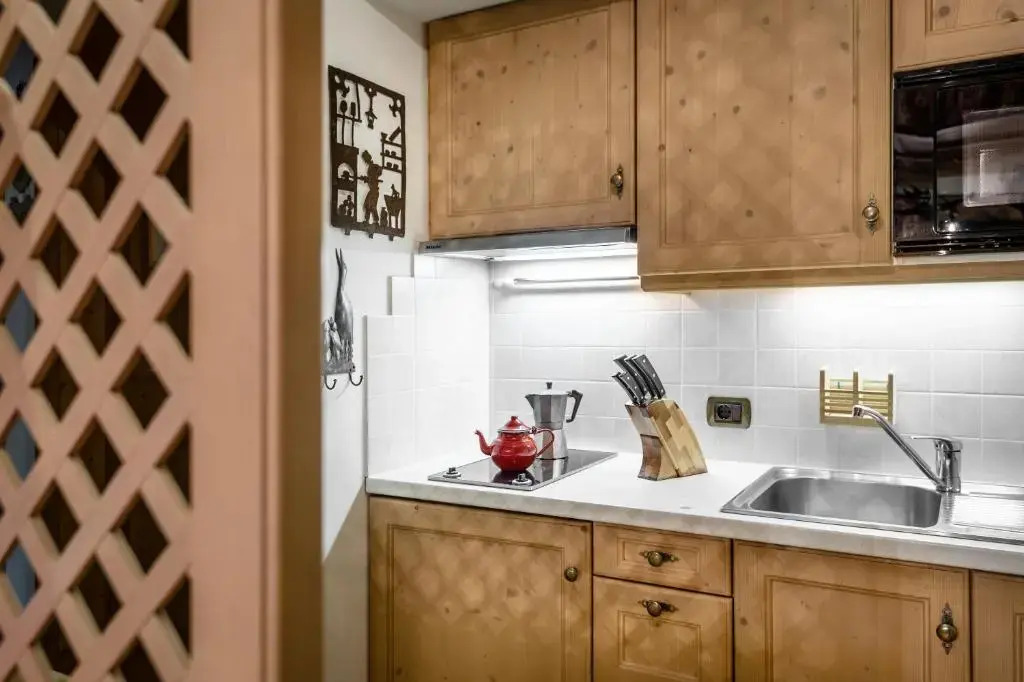 Residence AsOdei