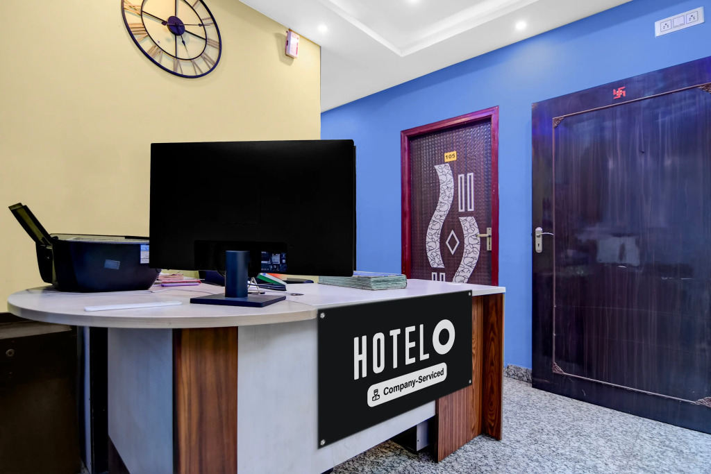 Super Hotel O Acropolis Mall Kolkata Formerly The Orchid Residency