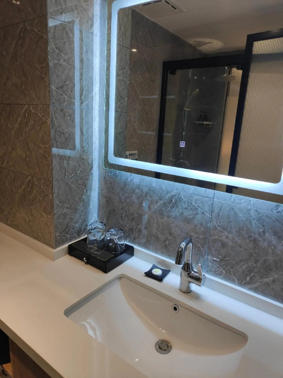 Huainan Wankelai Express Hotel