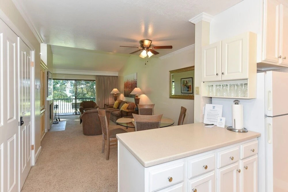 607 S At Silverado 1 Bedroom Condo