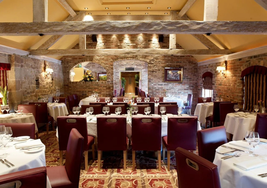 Morley Hayes Hotel