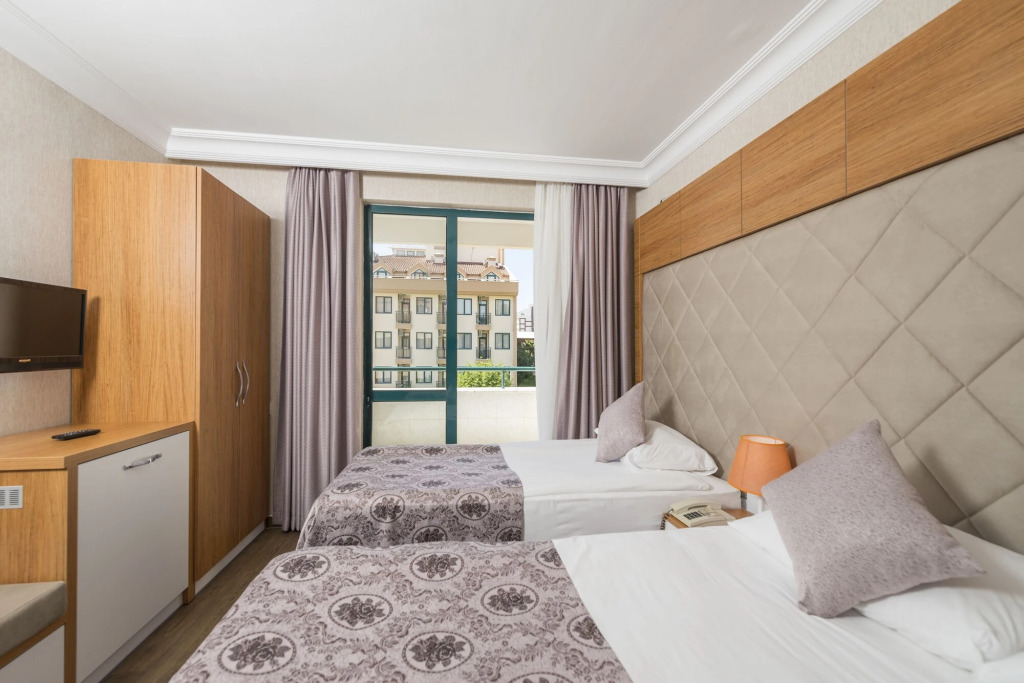 Grand Şeker Hotel