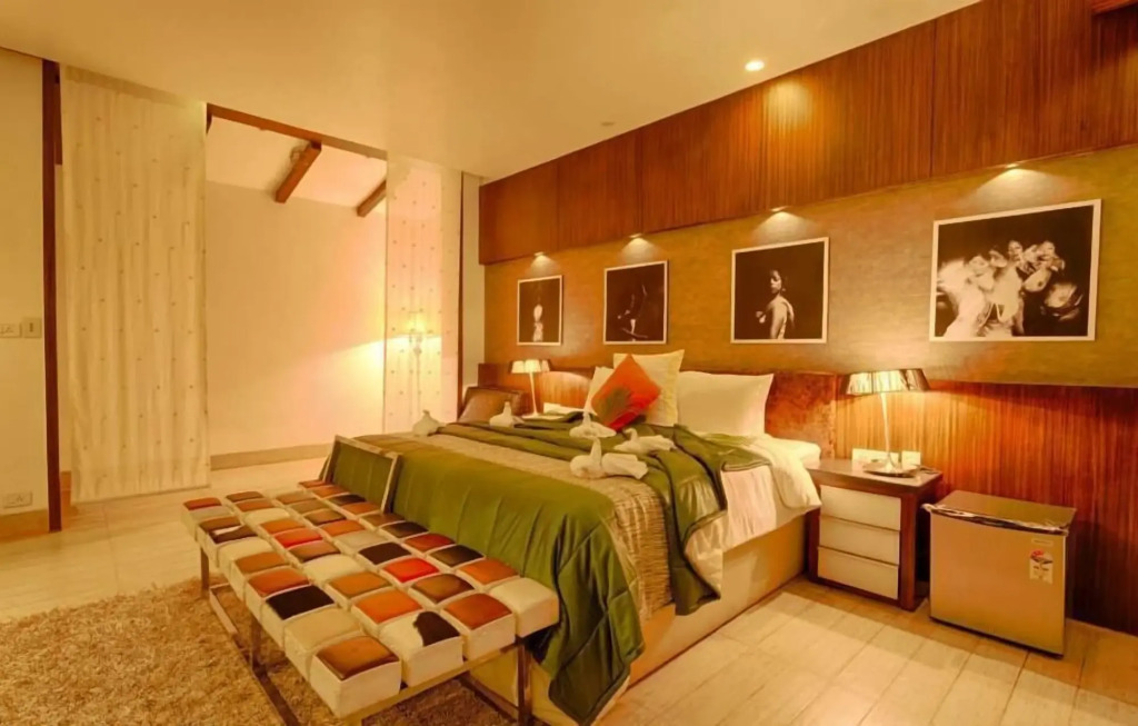 Vgp Golden Beach Resort