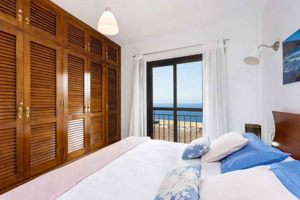 Home2Book Sea Front Duplex El Médano