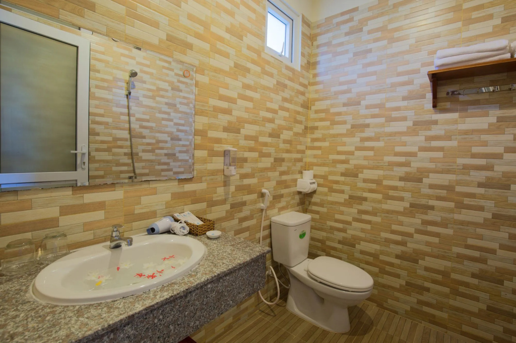 Blue Paradise Bungalow Phu Quoc