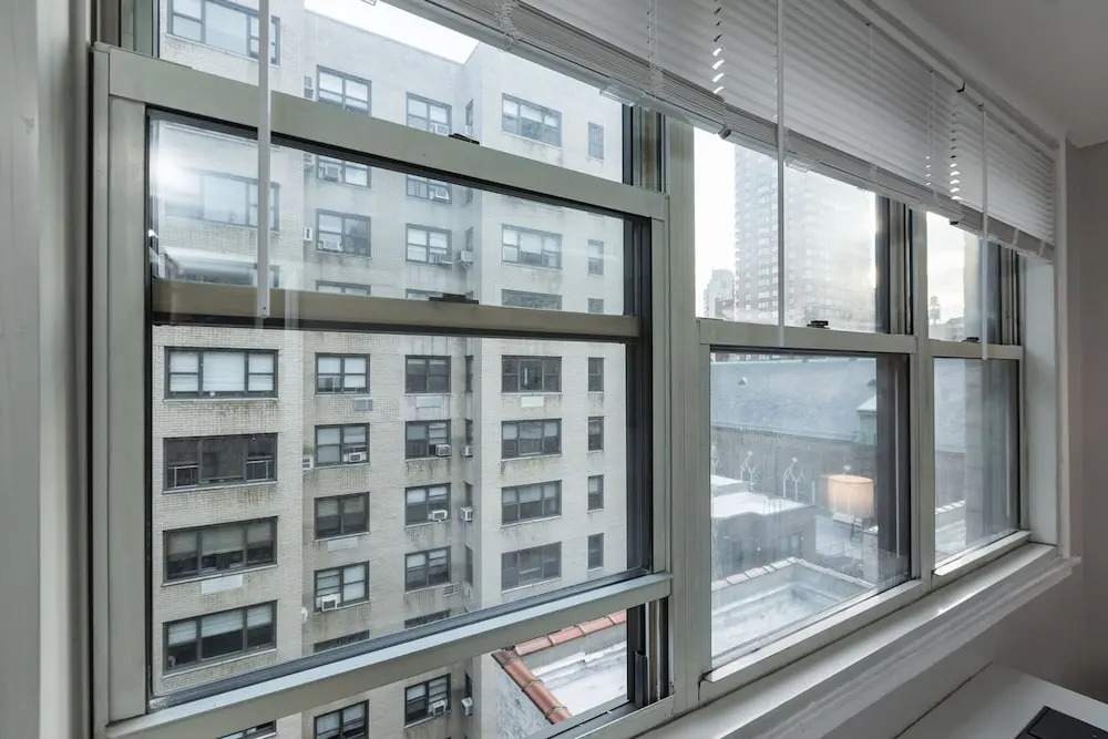 Lovely 1 Bedroom New York Apartment
