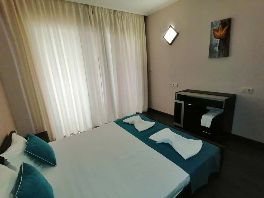 Europroperties Bendita Mare Apartments