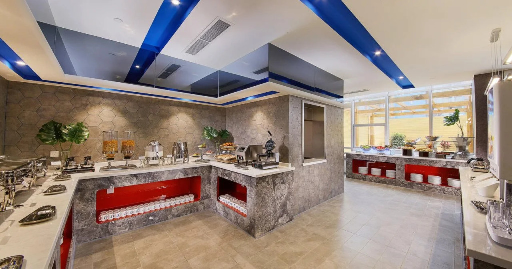 Holiday Inn Express Mianyang High-Tech Zone by IHG