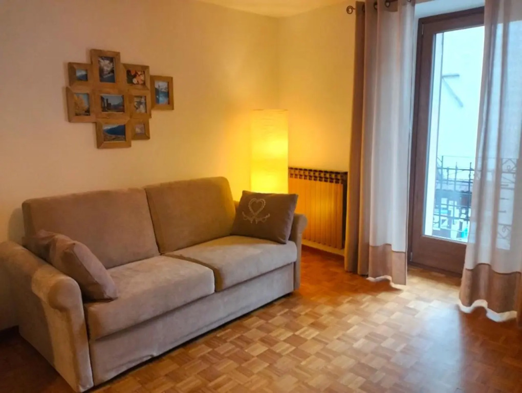 Appartamento Delfine