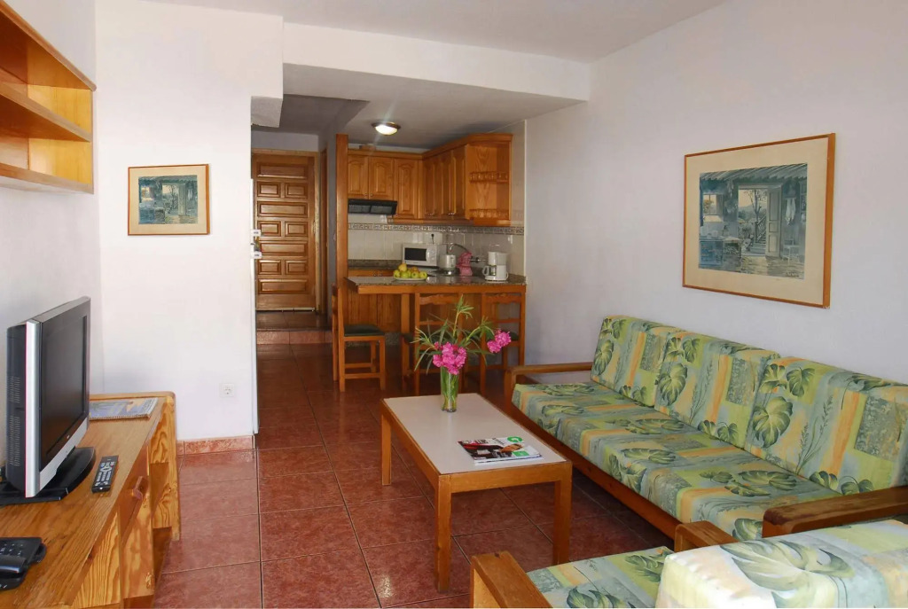 Ura Hotels Apartamentos Montecarlo