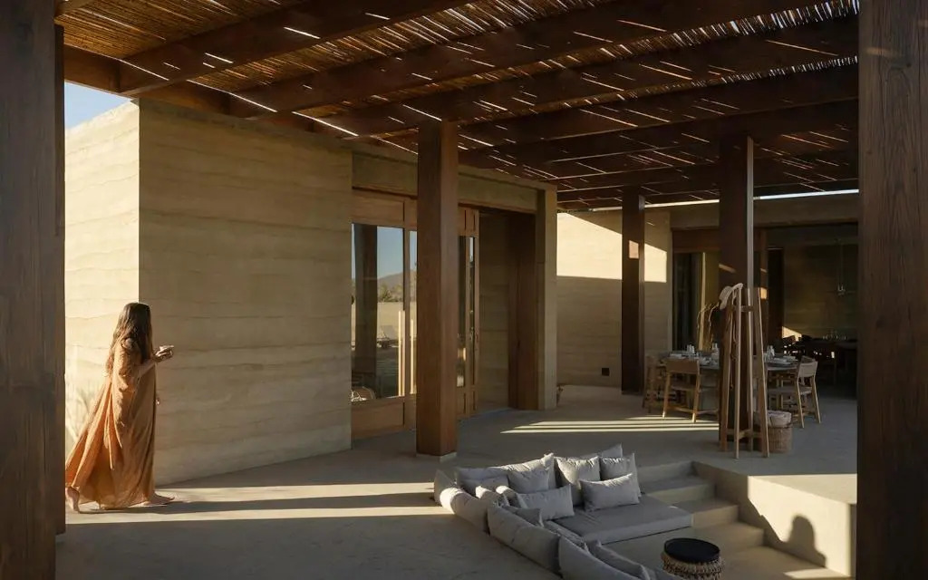 Salara Boutique Hotel & Villas Todos Santos