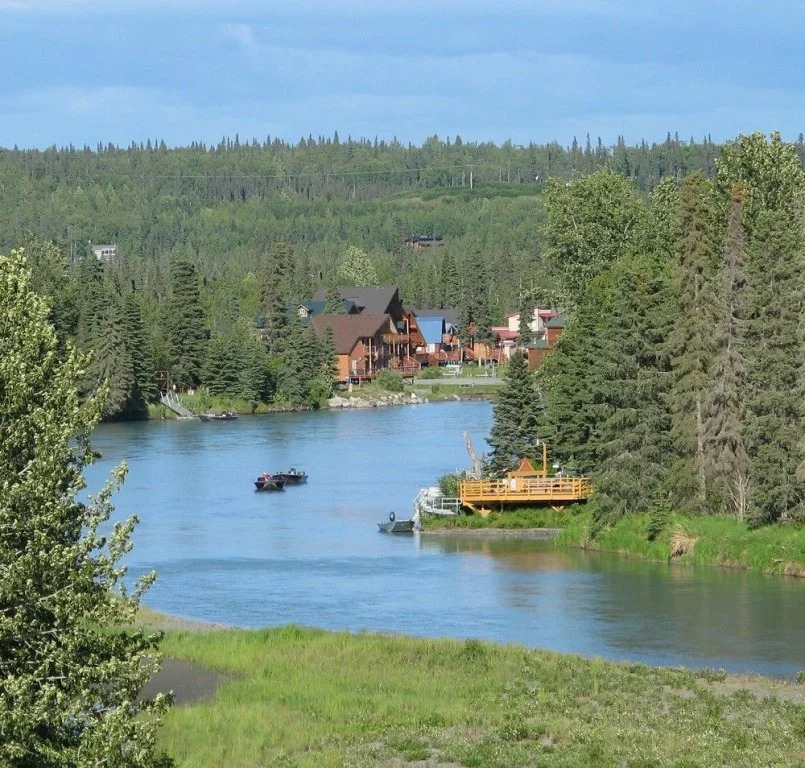 Eagles Nest Bed & Breakfast