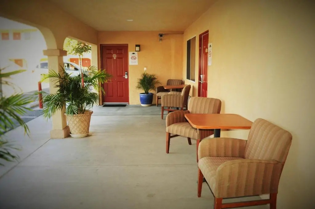 Loma Linda Inn