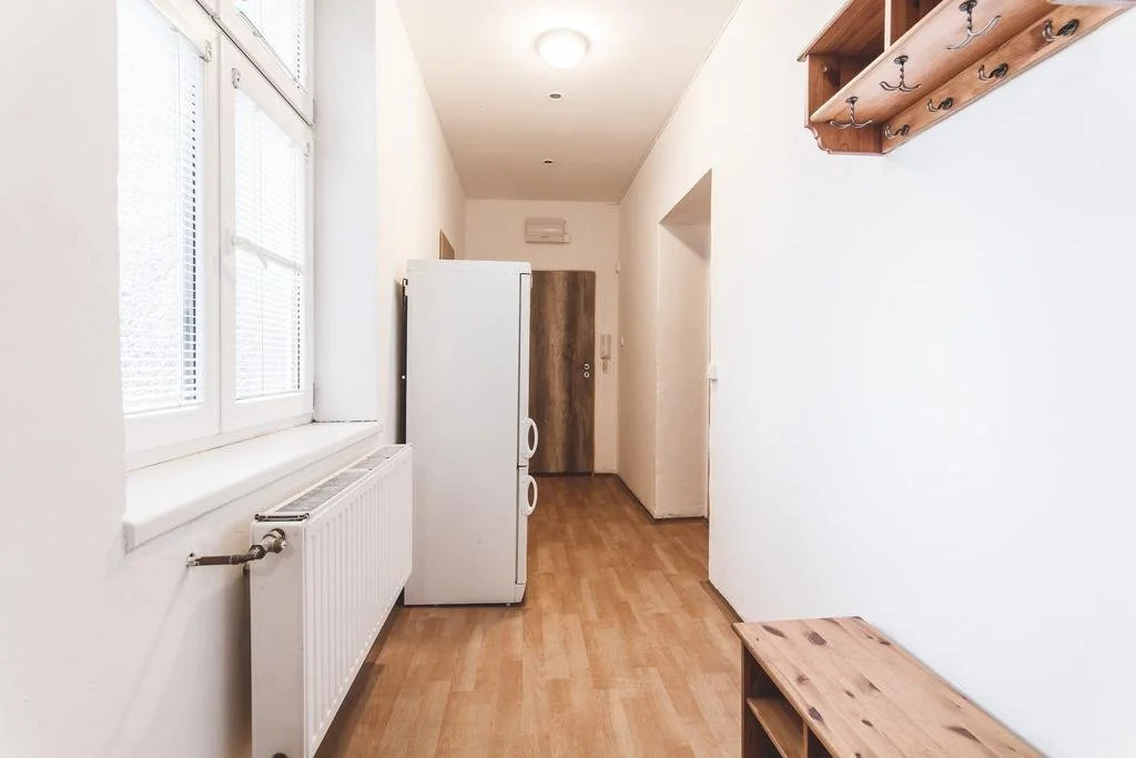 Hostel u Arény