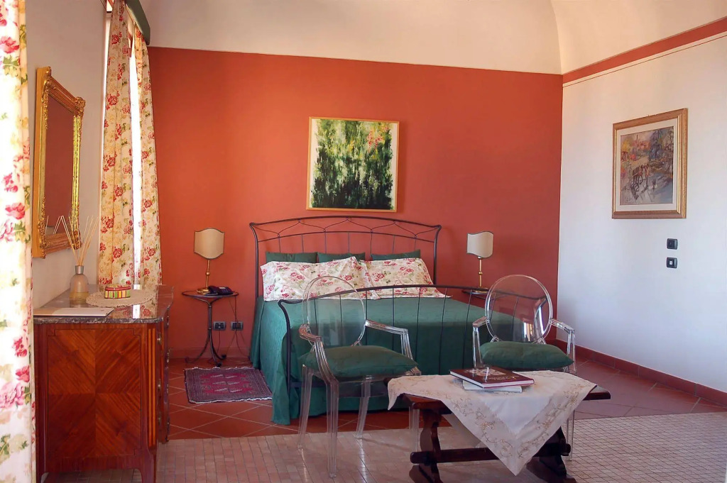 Locanda Martelletti