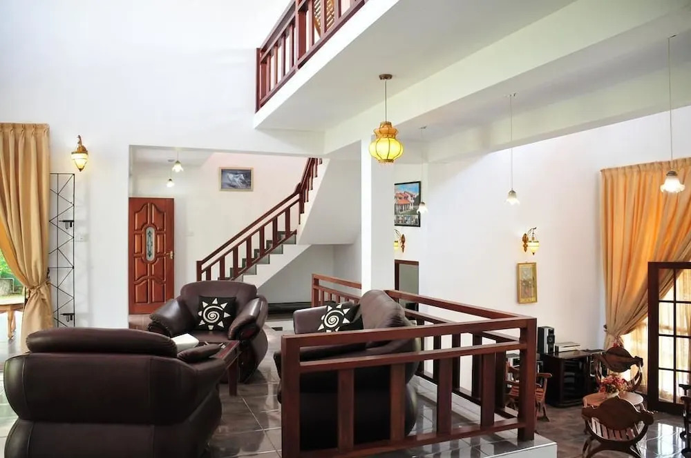 Villa 42 by Tree