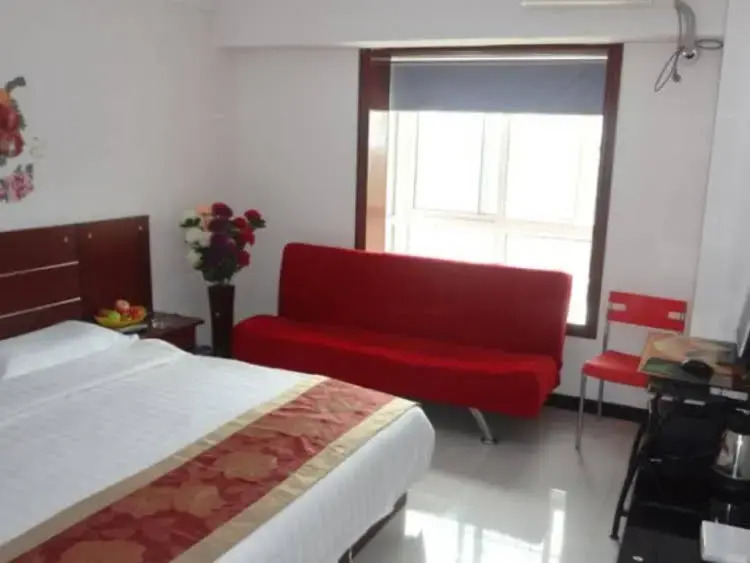 Xi'an Haojia Apartment