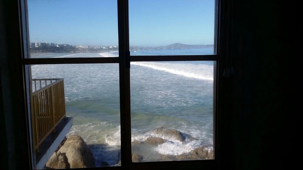 Raaswater Langebaan Self Catering