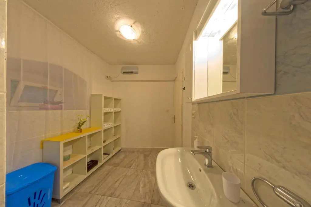 Apartment Nino