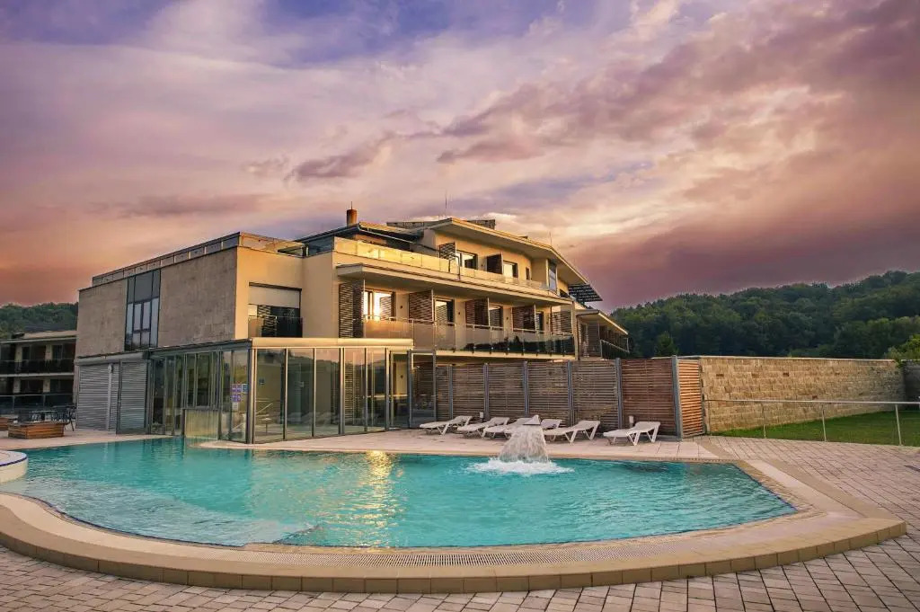 Hotel BIOTERME Mala Nedelja