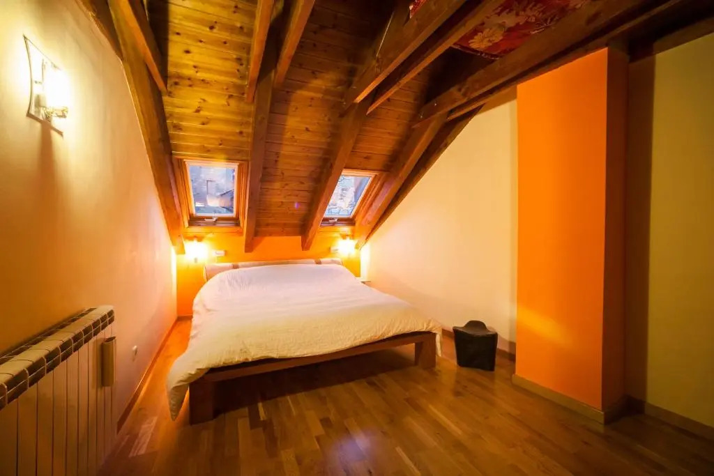 Apartments Taull