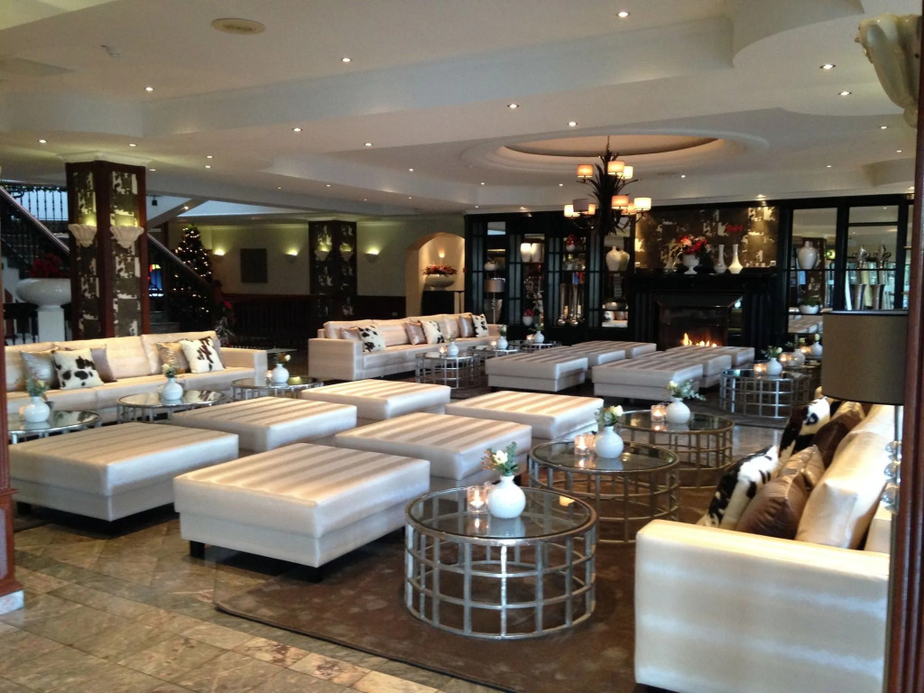 Hotel Gladbeck van der Valk