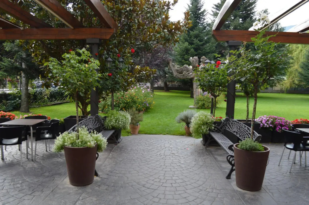 Hotel Vall d´Aneu