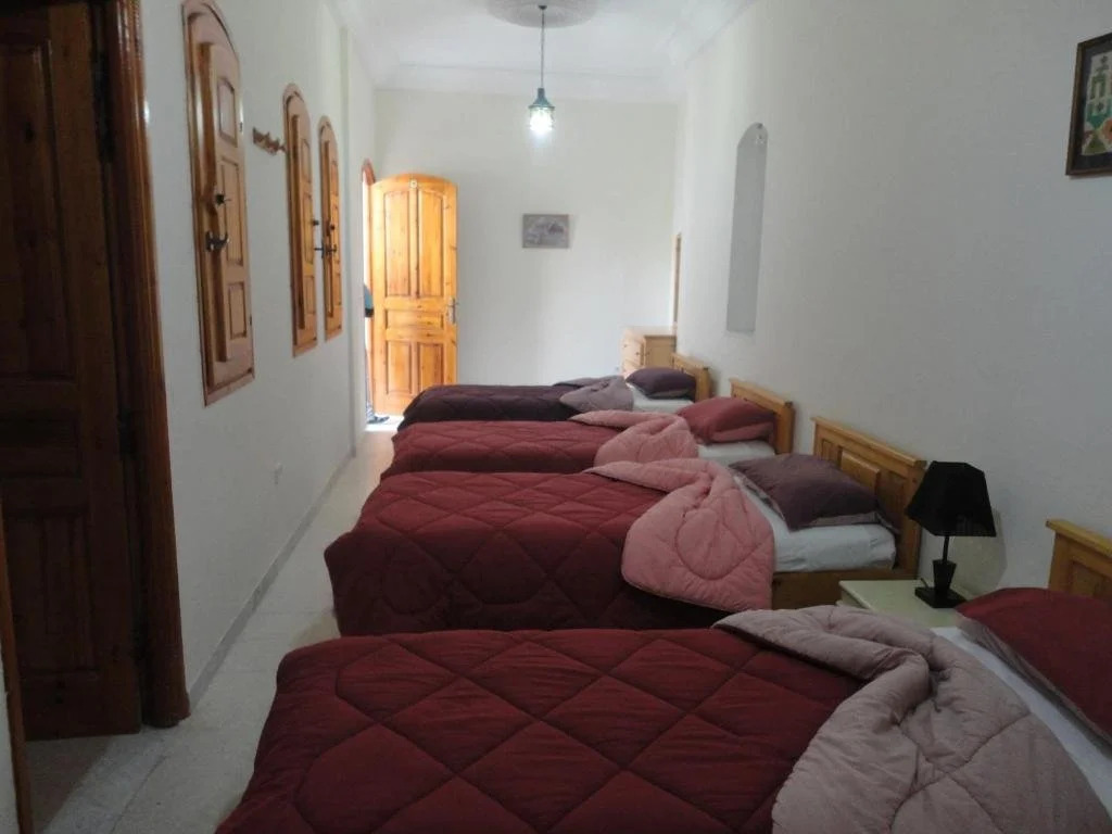Residence Tozeur Almadina