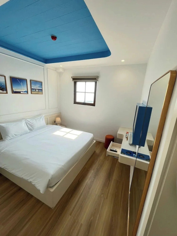 Hub Multi 3 Hotel