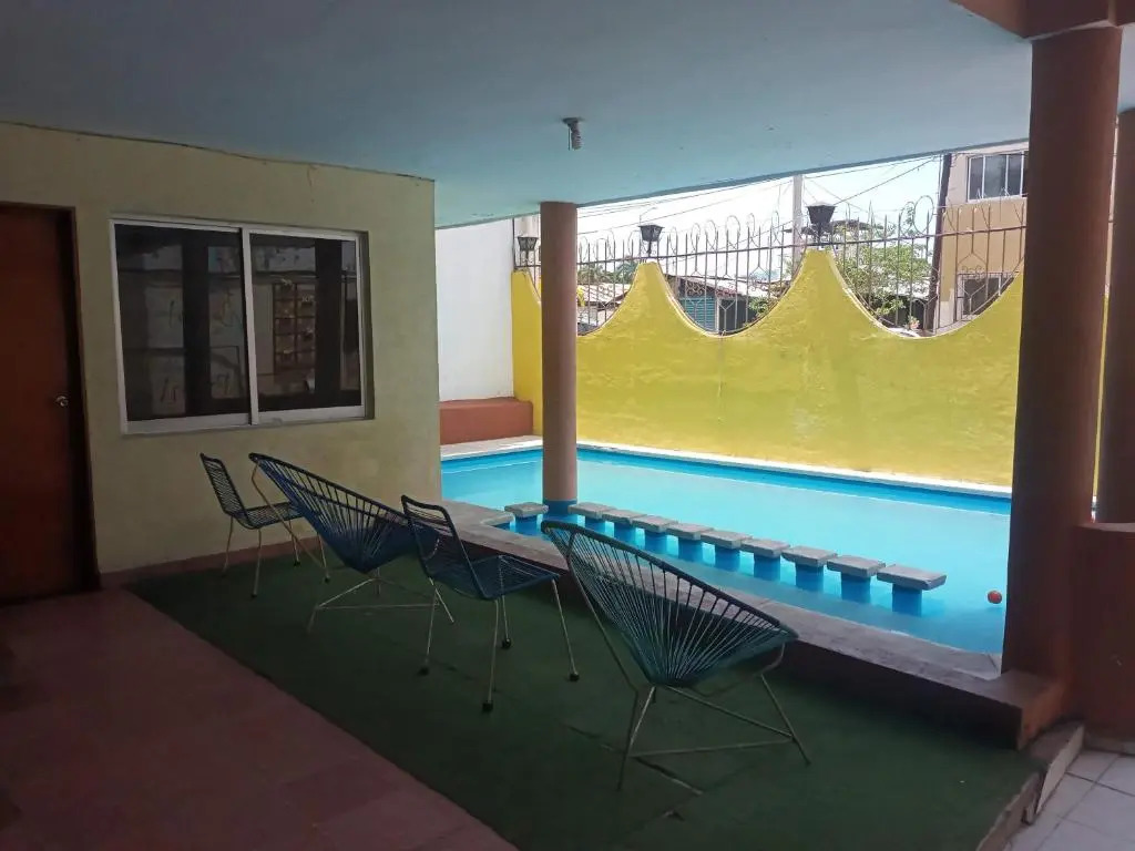 Hotel Beatriz