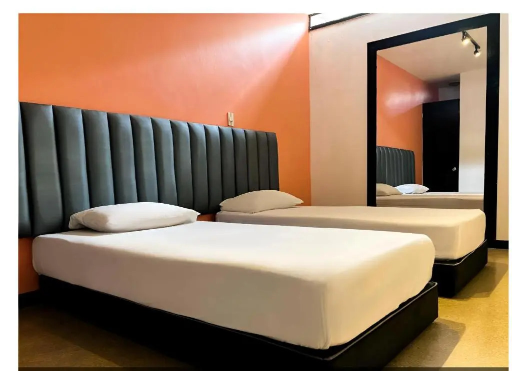 Hotel Natural Medellin
