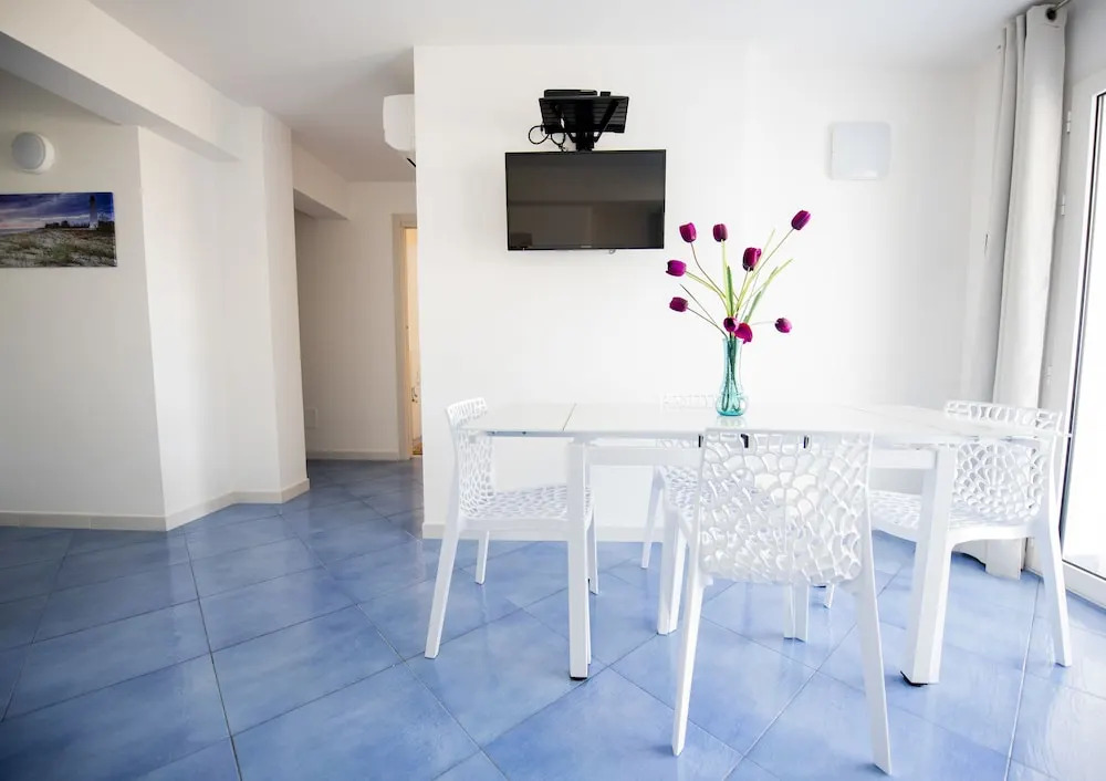 Villa Trinacria Apartments
