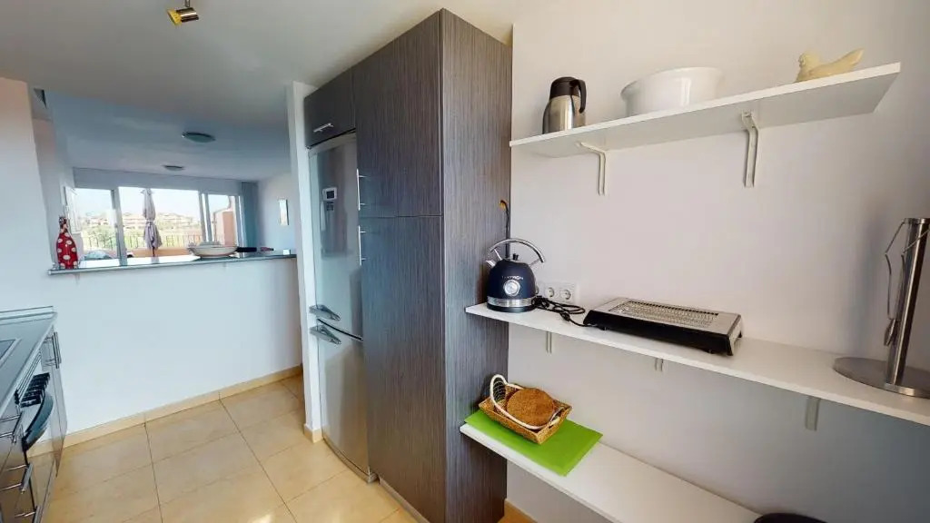 Casa Espliego V-A Murcia Holiday Rentals Property