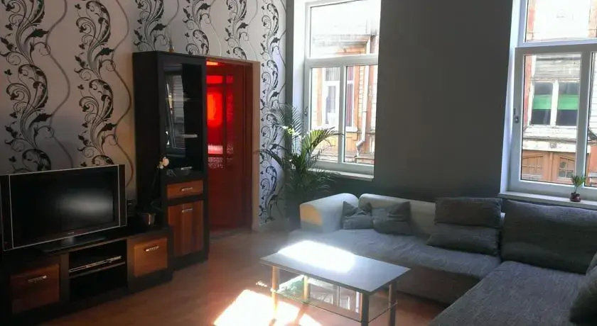Luksusa Apartamenti