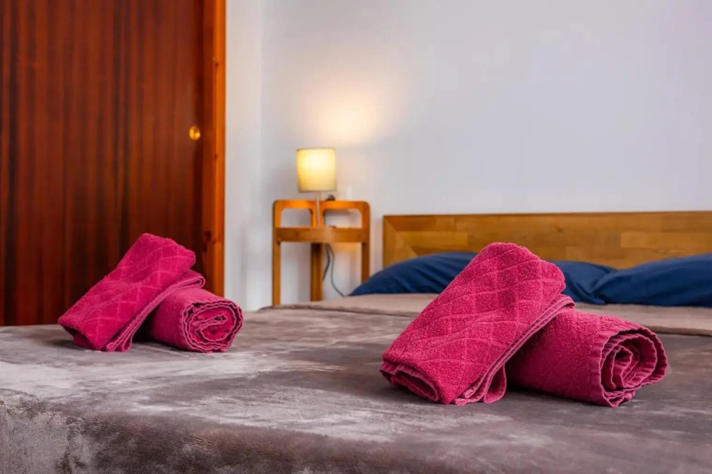 Apartamento Voramar MHM Seafront