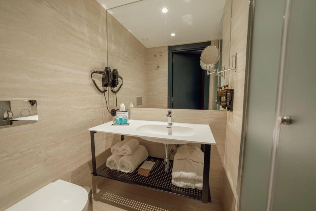 ABC Hotel Porto - Campanhã