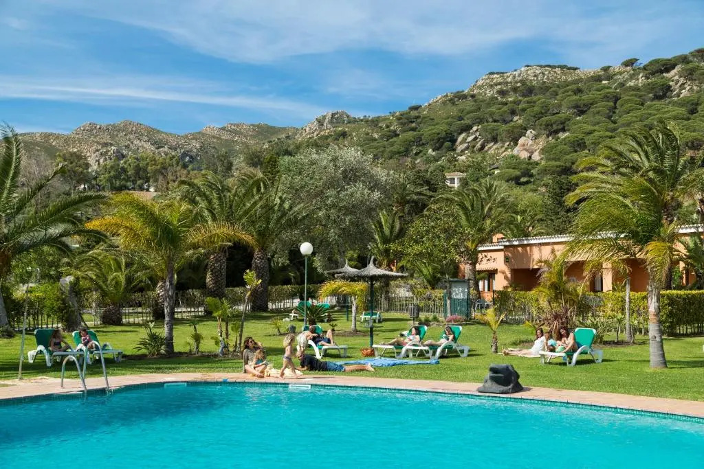 Hotel Punta Sur