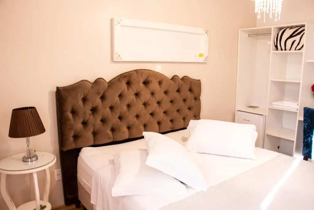 Hotel Imigrantes