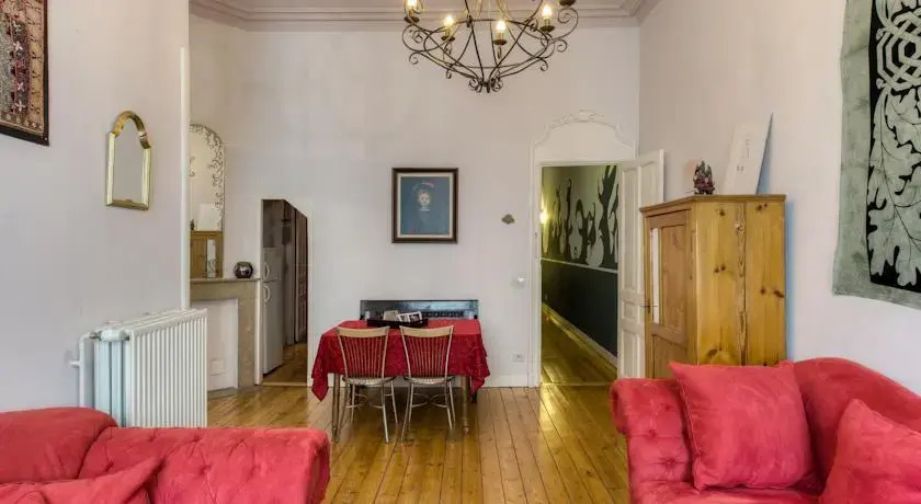 Villa Brimborion