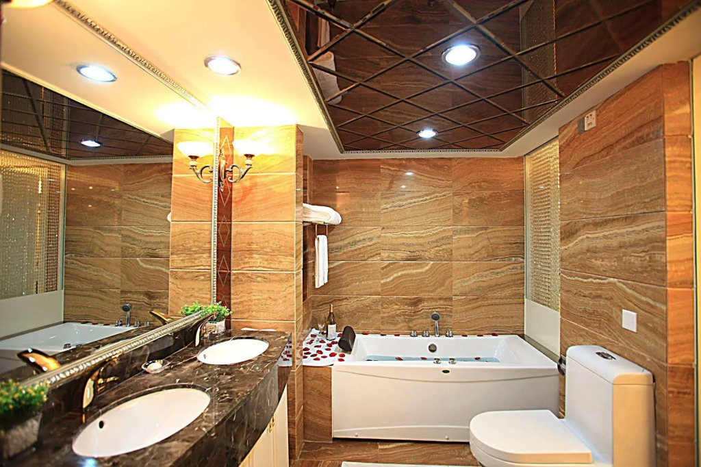 Perthden Hotel