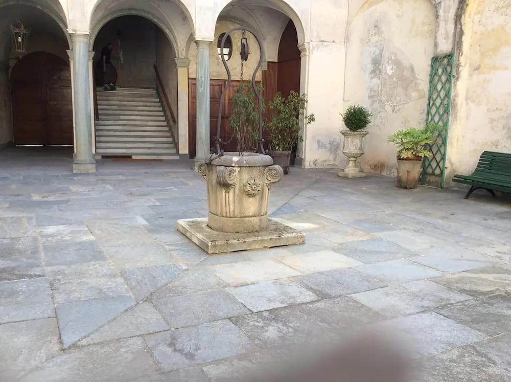 B&B Del Piazzo