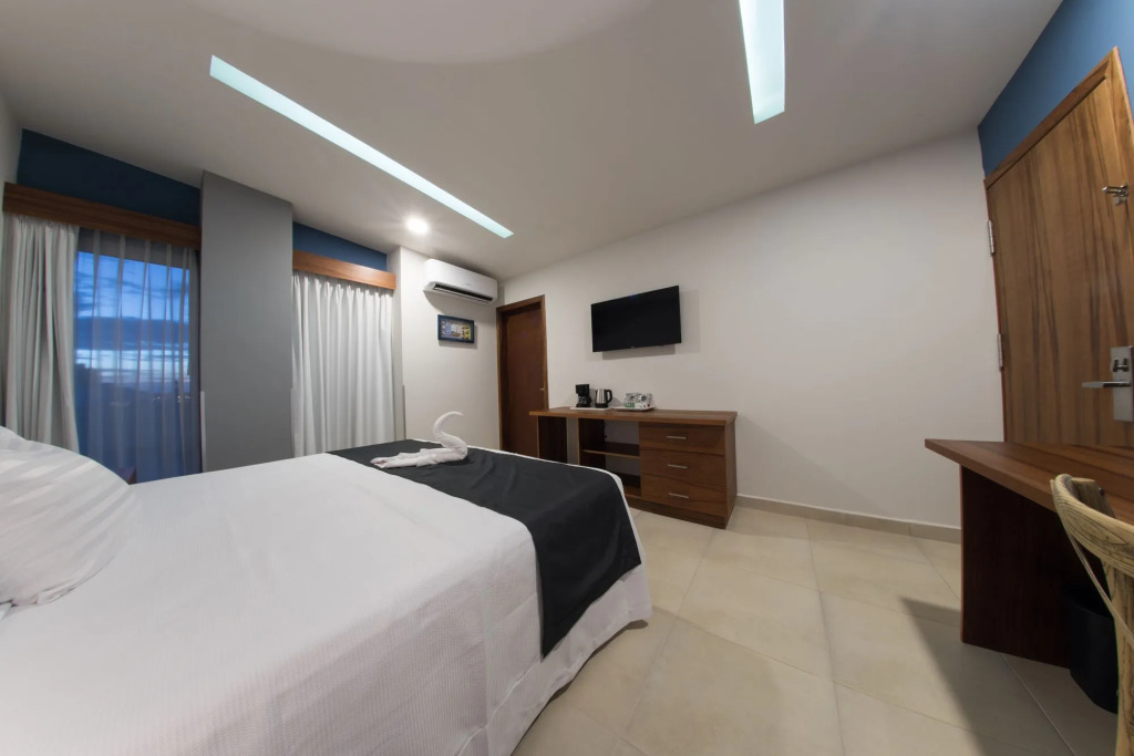 Hotel Clipperton
