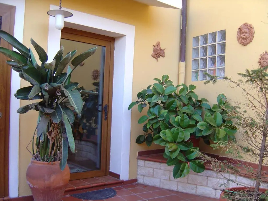 Casa Fertilia