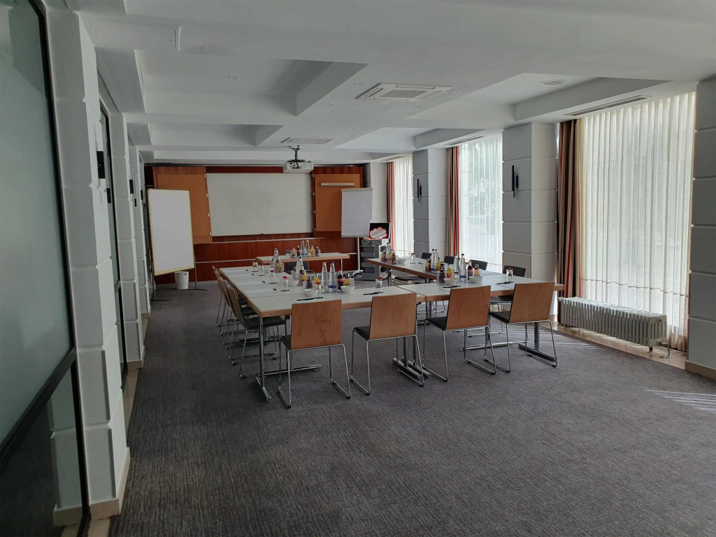 K+K Hotel am Harras